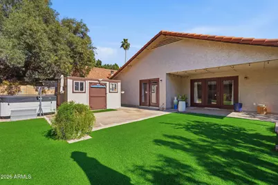 2340 S El Marino --, Mesa, AZ 85202 - Photo 3