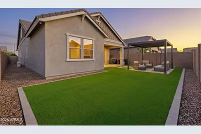 20008 S 231st Place, Queen Creek, AZ 85142 - Photo 63