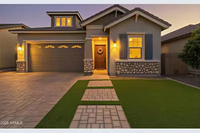 20008 S 231st Place, Queen Creek, AZ 85142 - Photo 5
