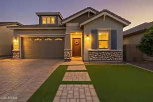 20008 S 231st Pl., Queen Creek, AZ 85142 - Photo 5