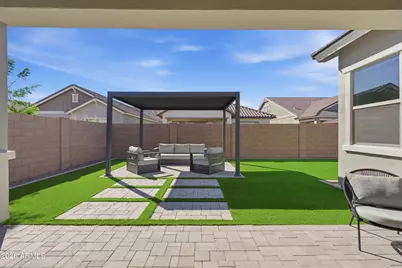 20008 S 231st Place, Queen Creek, AZ 85142 - Photo 49