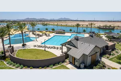 20008 S 231st Place, Queen Creek, AZ 85142 - Photo 63