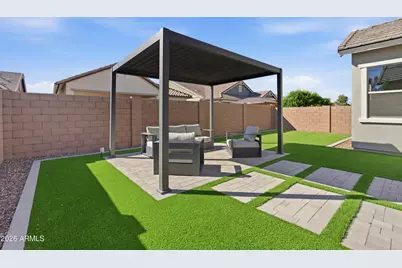 20008 S 231st Place, Queen Creek, AZ 85142 - Photo 53