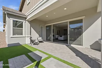 20008 S 231st Place, Queen Creek, AZ 85142 - Photo 51