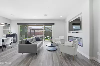 20008 S 231st Place, Queen Creek, AZ 85142 - Photo 17