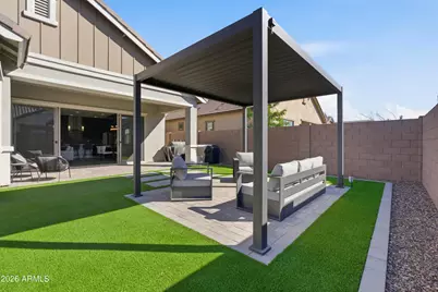 20008 S 231st Place, Queen Creek, AZ 85142 - Photo 55