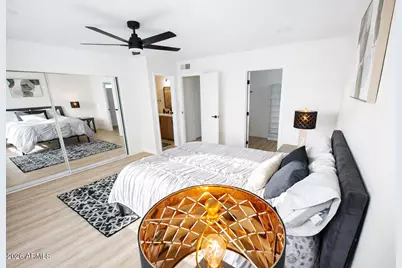 1416 N Rowen Circle, Mesa, AZ 85207 - Photo 7