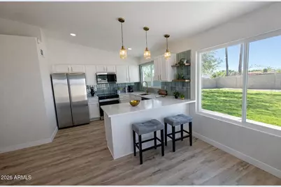 1416 N Rowen Circle, Mesa, AZ 85207 - Photo 3