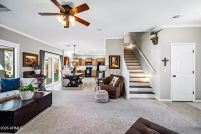 1048 E Iris Drive, Chandler, AZ 85286 - Photo 11