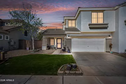 1048 E Iris Drive, Chandler, AZ 85286 - Photo 1