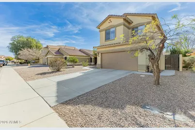 45147 W Portabello Road, Maricopa, AZ 85139 - Photo 3