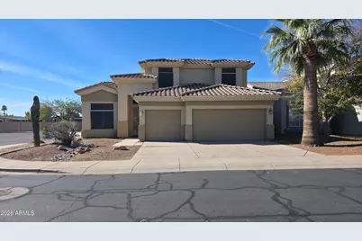 15620 N 14th Drive, Phoenix, AZ 85023 - Photo 1