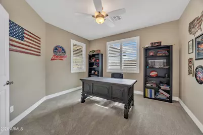 3809 W Aracely Drive, New River, AZ 85087 - Photo 35