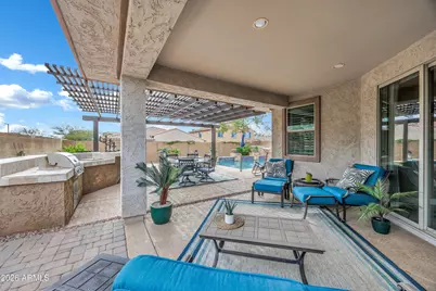 3809 W Aracely Drive, New River, AZ 85087 - Photo 13