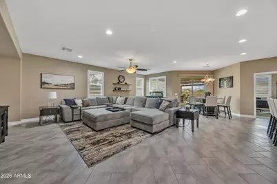 3809 W Aracely Drive, New River, AZ 85087 - Photo 21