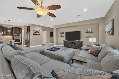 3809 W Aracely Drive, New River, AZ 85087 - Photo 23