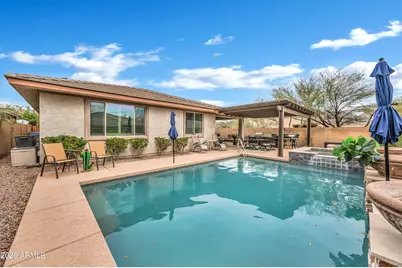 3809 W Aracely Drive, New River, AZ 85087 - Photo 7