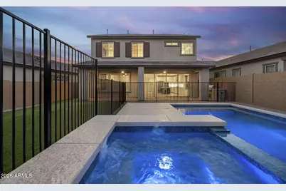 21349 N 58th Street, Phoenix, AZ 85054 - Photo 57