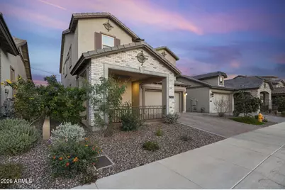 21349 N 58th Street, Phoenix, AZ 85054 - Photo 51