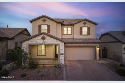 21349 N 58th Street, Phoenix, AZ 85054 - Photo 1