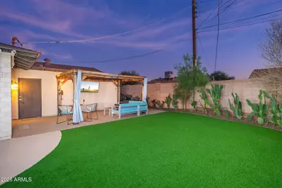 4014 N 83rd Street, Scottsdale, AZ 85251 - Photo 37