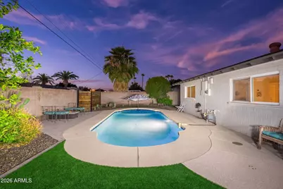 4014 N 83rd Street, Scottsdale, AZ 85251 - Photo 33