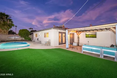 4014 N 83rd Street, Scottsdale, AZ 85251 - Photo 1