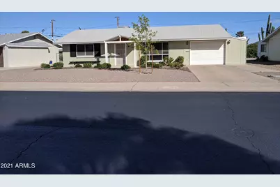 12645 N Pebble Beach Drive, Sun City, AZ 85351 - Photo 1