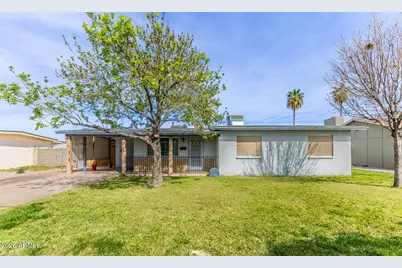 1056 W Farmdale Avenue, Mesa, AZ 85210 - Photo 1