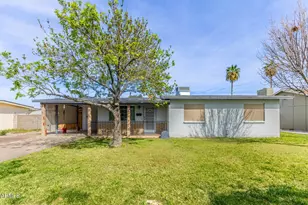 1056 W Farmdale Ave, Mesa, AZ 85210 - Photo 1