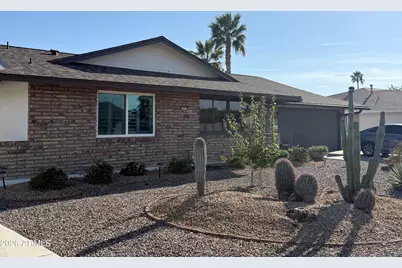 10217 W Mission Lane W, Sun City, AZ 85351 - Photo 1