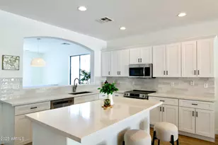 1236 E Nightingale Ln, Gilbert, AZ 85298 - Photo 5