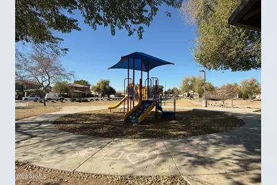 1236 E Nightingale Lane, Gilbert, AZ 85298 - Photo 43