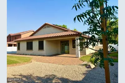 1236 E Nightingale Lane, Gilbert, AZ 85298 - Photo 33