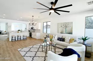 1236 E Nightingale Ln, Gilbert, AZ 85298 - Photo 5