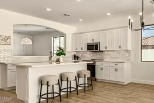 1236 E Nightingale Ln, Gilbert, AZ 85298 - Photo 9