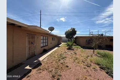 3839 W Hazelwood Street #5, Phoenix, AZ 85019 - Photo 1