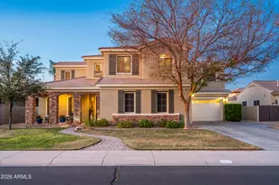 1242 E Canary Dr, Gilbert, AZ 85297 - Photo 67