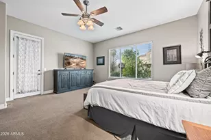 1242 E Canary Dr, Gilbert, AZ 85297 - Photo 29