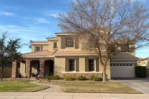 1242 E Canary Dr, Gilbert, AZ 85297 - Photo 1