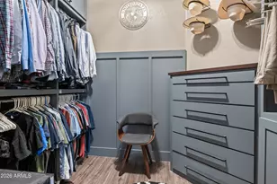 1242 E Canary Dr, Gilbert, AZ 85297 - Photo 35