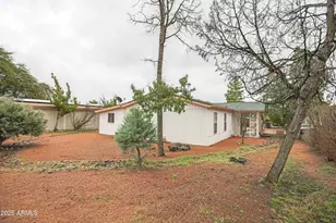 1106 W Crestview Dr, Payson, AZ 85541 - Photo 21