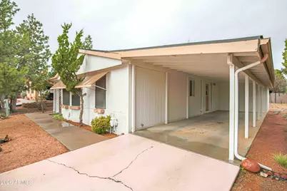 1106 W Crestview Drive, Payson, AZ 85541 - Photo 23