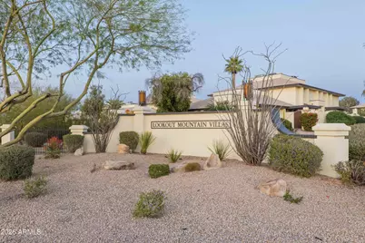 792 E Eugie Avenue, Phoenix, AZ 85022 - Photo 31