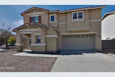 4912 N 109th Avenue, Phoenix, AZ 85037 - Photo 1