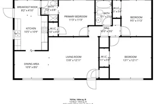 102 S Catalina St, Gilbert, AZ 85233 - Photo 23