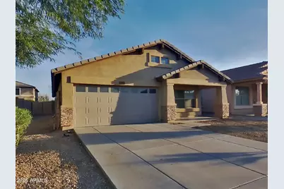 3326 W Saint Anne Avenue, Phoenix, AZ 85041 - Photo 1