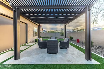 2790 N 165th Drive, Goodyear, AZ 85395 - Photo 87