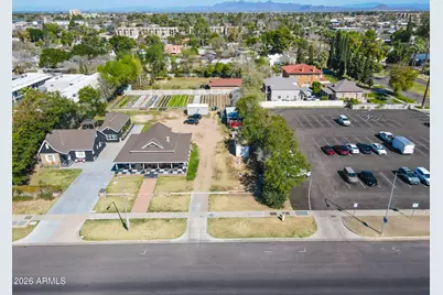 124 W 1st Street, Mesa, AZ 85201 - Photo 49