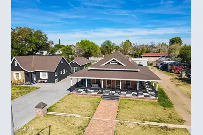 124 W 1st Street, Mesa, AZ 85201 - Photo 7